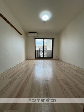 グランドハイツ社台の内装写真