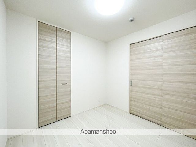 DーPRECIOUS武蔵野の内装写真