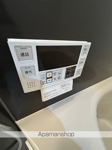 ヴィラ トルチュ東刈谷の内装写真