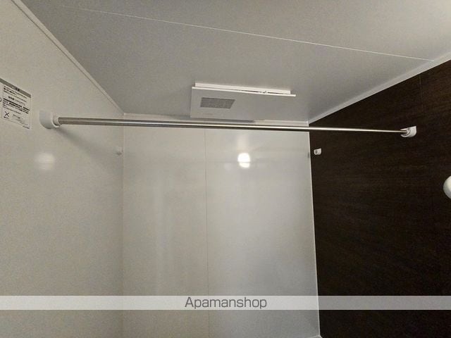 Mスクエア コートの内装写真
