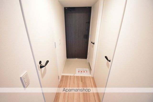 デュオフラッツ仙台木町通エアリの内装写真
