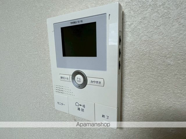 渡部方一棟二戸の内装写真