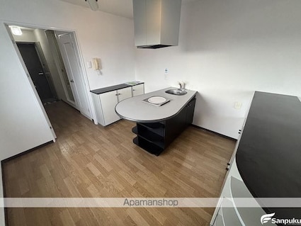 メゾン・ド・アーべリール[1R/28.5m2]の内装6