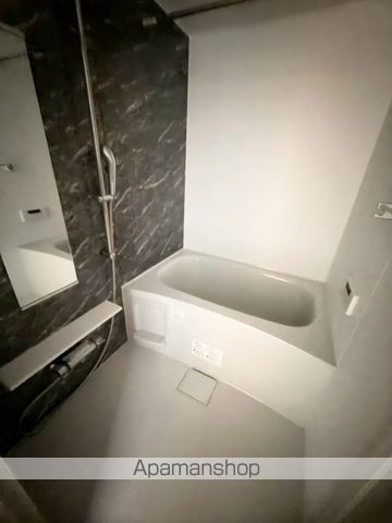 ベルクワルツ座間の内装写真
