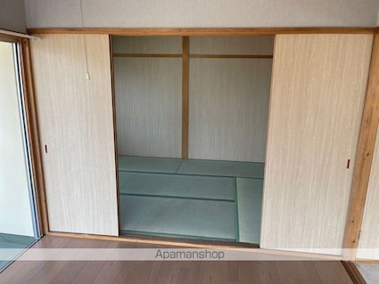 メゾン高橋[2K/37.19m2]の内装2