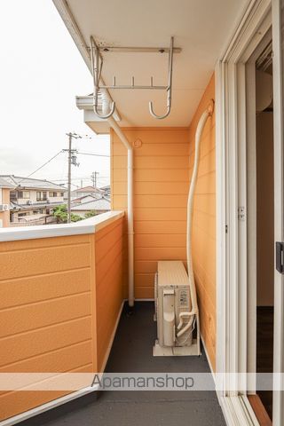 ファー イーストの内装写真