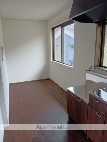 CASA BLANCA C棟の内装写真
