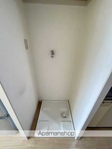 ベルハウスの内装写真