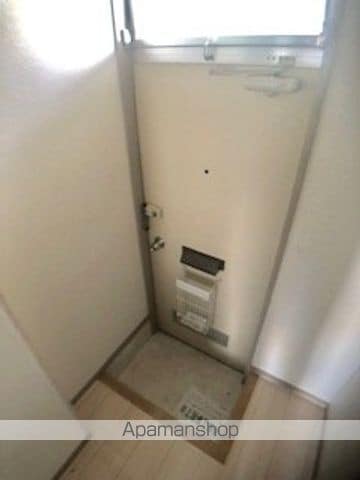 スカイパルB棟の内装写真