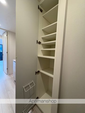 RELUXIA TERRACE 横濱吉野町の内装写真