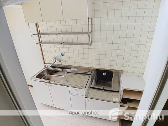 230セゾン素鵞の内装写真