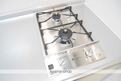 サンワードＮ[1K/21.8m2]の内装7