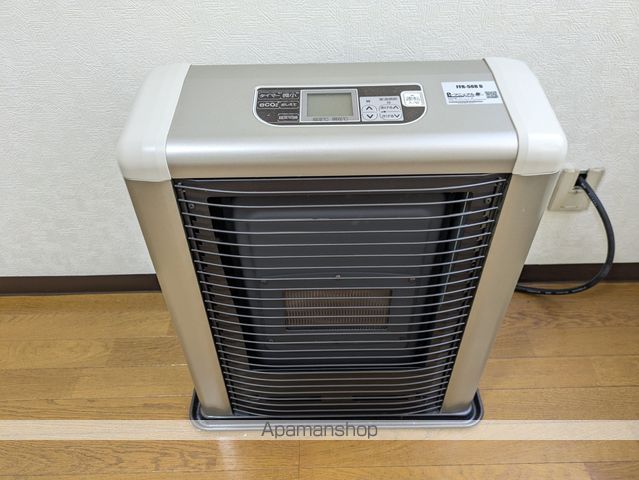 クレボヌールの内装写真