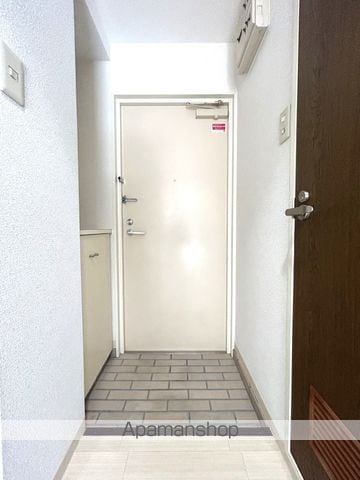 アレグリアプレイス熊取の内装写真