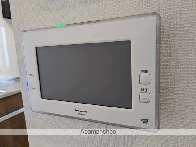メゾンドKDの内装写真