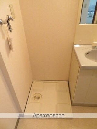 メズューセラ五橋[1K/30.02m2]の内装2