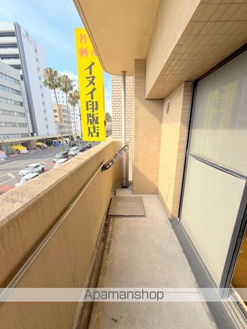 アーバン高塚橘通東ビルの内装写真
