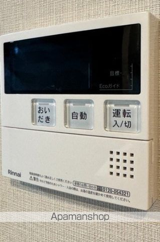 RESIAS ONE TENJINMINAMI BLDGの内装写真