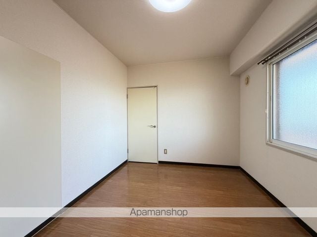 ロクゴーリーブル梁川の内装写真