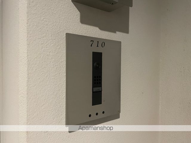 HF新横浜レジデンスの内装写真