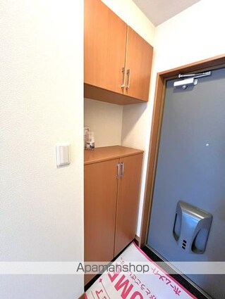 ロイヤルハイツ[1LDK/41.04m2]の内装4