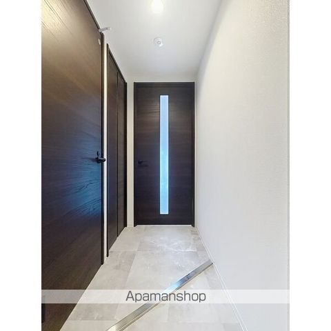 DESTINO RESIDENCIA HIGASHISAPPORの内装写真