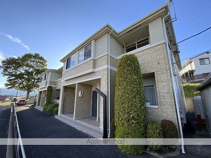 グランディール希[2LDK/56.19m2]の外観2