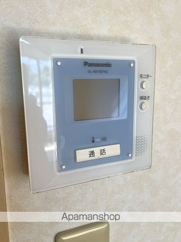 サニープレイス北山Iの内装写真