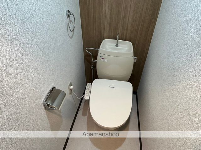 アルム大和町の内装写真