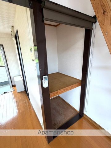 コンフォート岡の内装写真