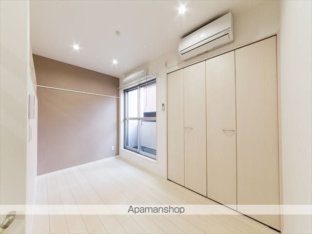 ＣＲＥＡ[1R/20m2]のリビング・居間