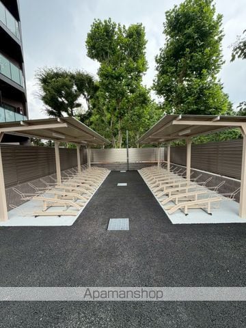 ブライズ中野哲学堂のその他写真
