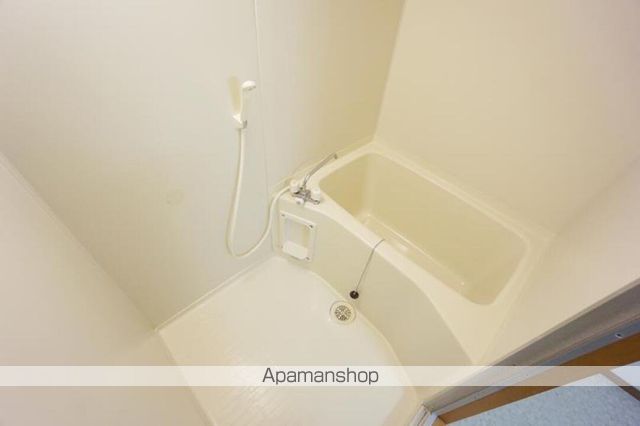 Ｍ・Ｃマンション[1DK/32m2]のバス