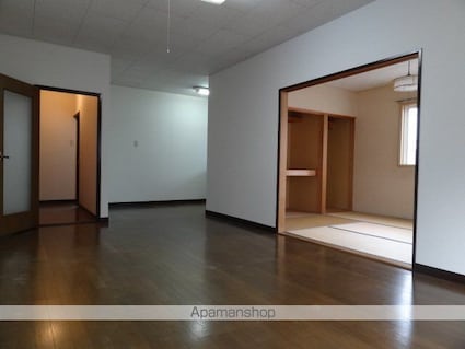 ビクトリアＢ[2LDK/65.42m2]の内装1