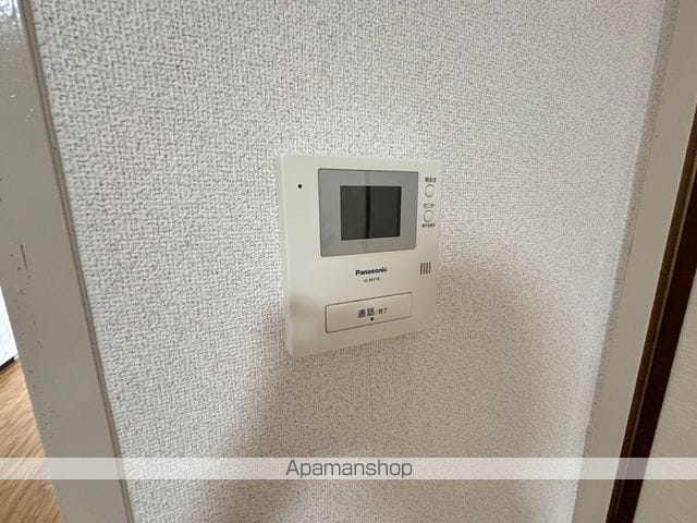 メゾン西国分の内装写真