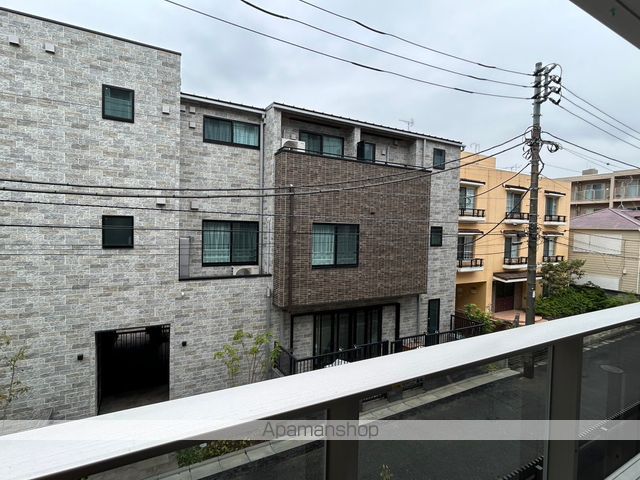 MOCXION PREMIUM四谷大京町のその他写真