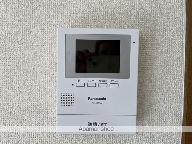 ファミール三筋 C棟の内装写真