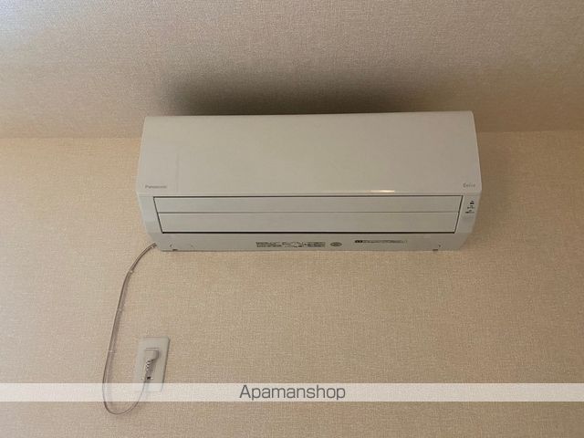BRIGHTSIの内装写真