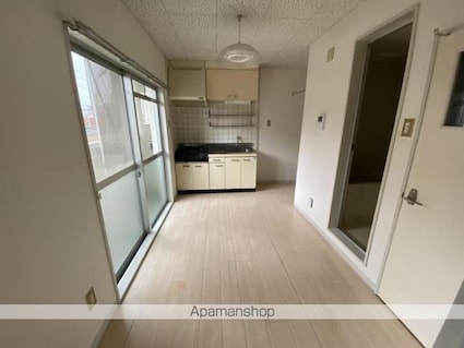 エンパイヤビル[1DK/27.5m2]の内装2