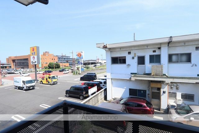 パークサイド素川のその他写真