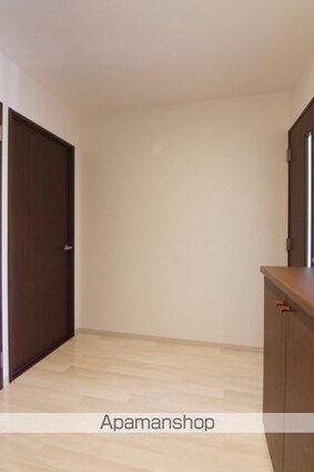 フォブール余戸東Ｂ棟[2LDK/51.21m2]の内装4