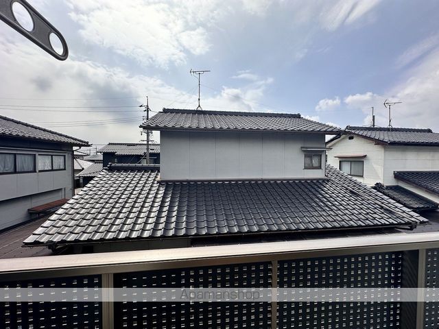 グランラシュレ B棟のその他写真