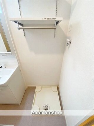 アゴーラ　Ｂ棟[2LDK/59.58m2]の内装1