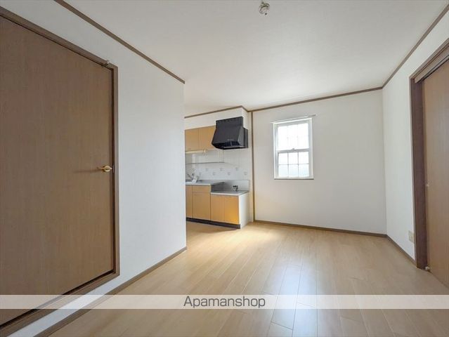 スクエア・アヴニール[3LDK/65.57m2]の内装4