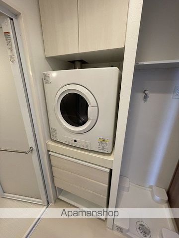 SPLENDID本町グランの内装写真