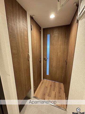 MARRIOTT F ビレッジの内装写真