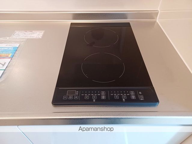コーポ林IIの内装写真