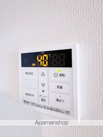 LOTUS八幡の内装写真