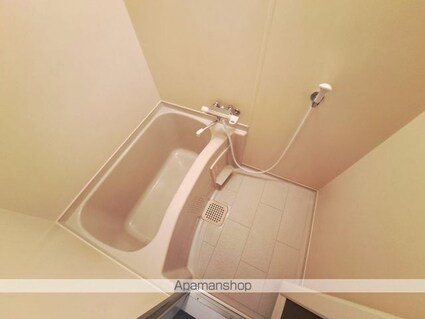 ラ・シャンブル[1K/27.72m2]のバス