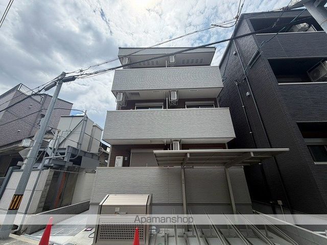 フジパレス鴫野東イースト